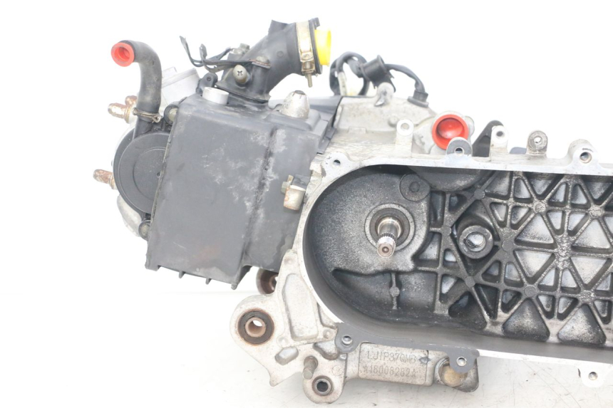 photo de MOTEUR TNT MOTOR BOSTON 4T 50 (2018 - 2025)