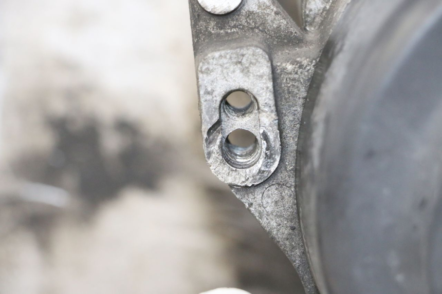 photo de MOTEUR TNT MOTOR BOSTON 4T 50 (2018 - 2025)