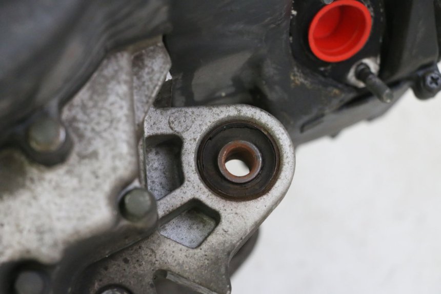 photo de MOTEUR TNT MOTOR BOSTON 4T 50 (2018 - 2025)