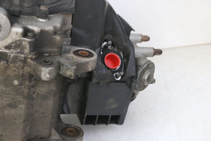 photo de MOTEUR TNT MOTOR BOSTON 4T 50 (2018 - 2025)