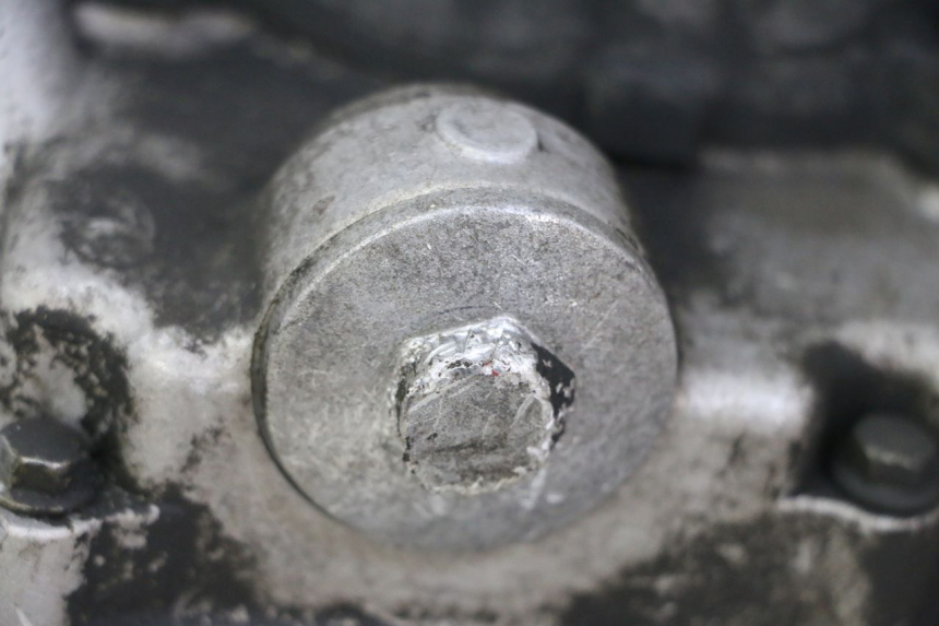 photo de MOTEUR TNT MOTOR BOSTON 4T 50 (2018 - 2025)