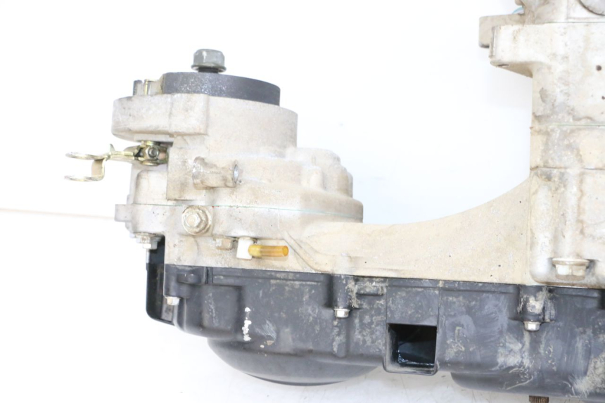 photo de MOTEUR MOTRON BREEZY 4T 50 (2021 - 2025)