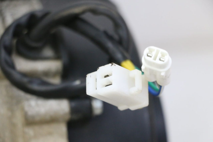 photo de MOTEUR MOTRON BREEZY 4T 50 (2021 - 2025)