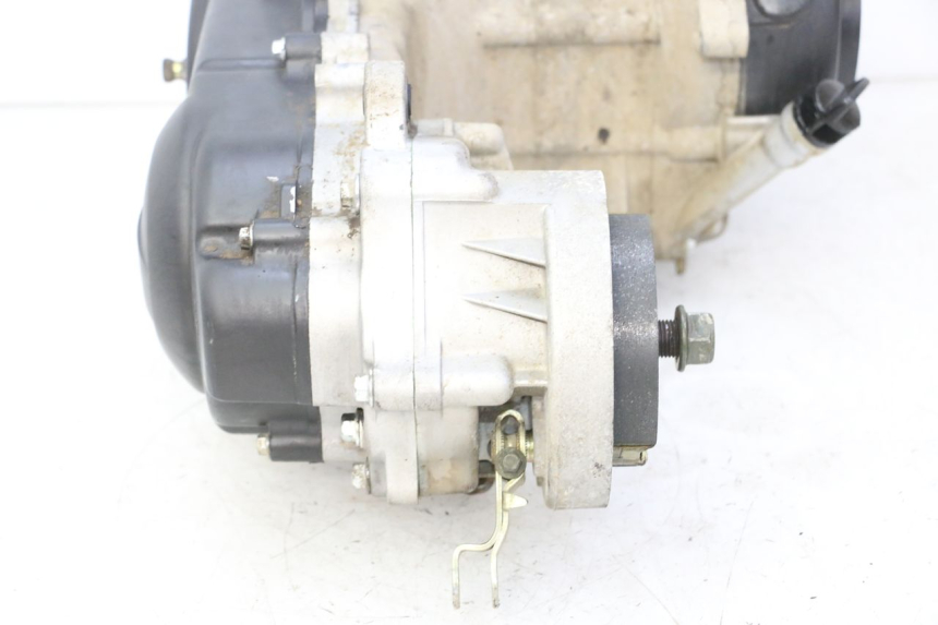 photo de MOTEUR MOTRON BREEZY 4T 50 (2021 - 2025)