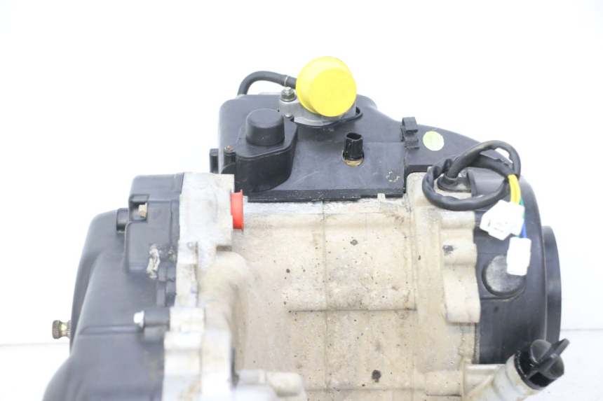 photo de MOTEUR MOTRON BREEZY 4T 50 (2021 - 2025)