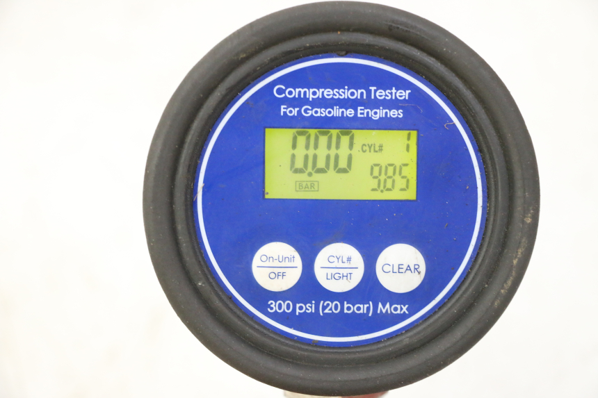 photo de MOTEUR MOTRON BREEZY 4T 50 (2021 - 2025)