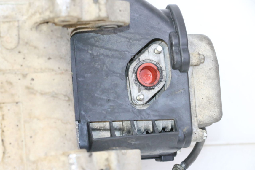 photo de MOTEUR MOTRON BREEZY 4T 50 (2021 - 2025)