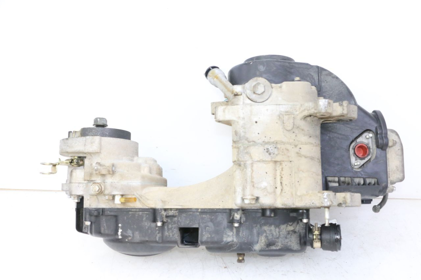 photo de MOTEUR MOTRON BREEZY 4T 50 (2021 - 2025)