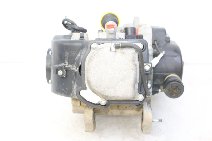 photo de MOTEUR MOTRON BREEZY 4T 50 (2021 - 2025)