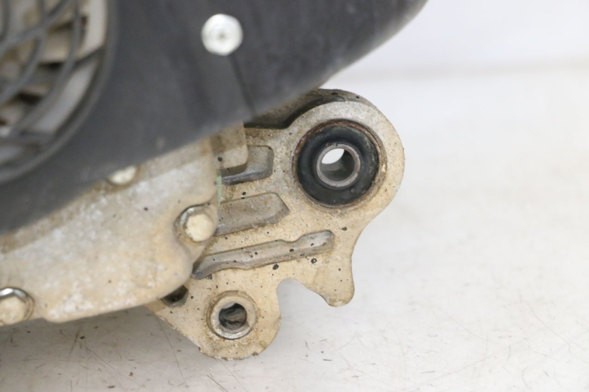 photo de MOTEUR MOTRON BREEZY 4T 50 (2021 - 2025)