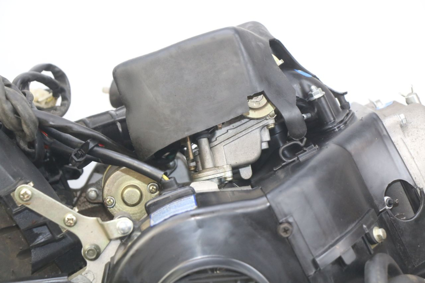photo de MOTEUR BAOTIAN BT 49 QT-9 50 (2006 - 2010)
