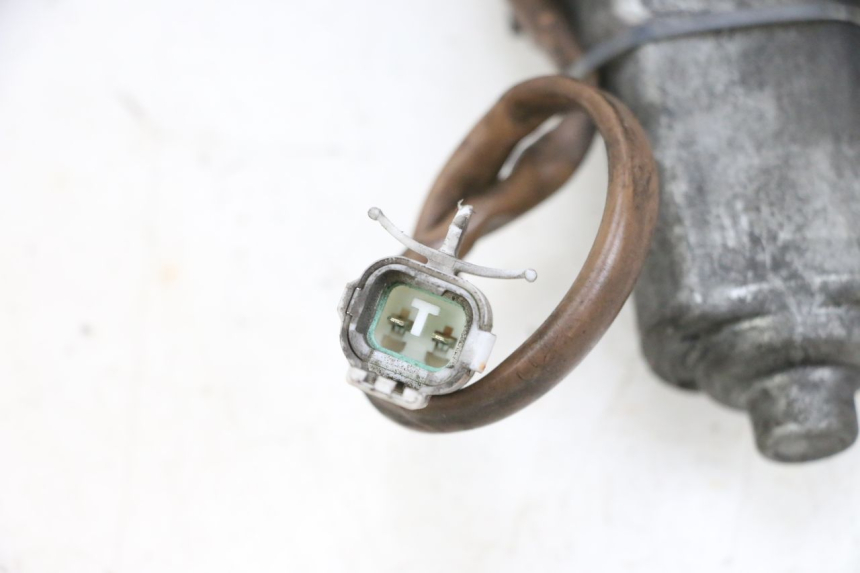 photo de MOTEUR BULLE SUZUKI BURGMAN 650 (2013 - 2020)