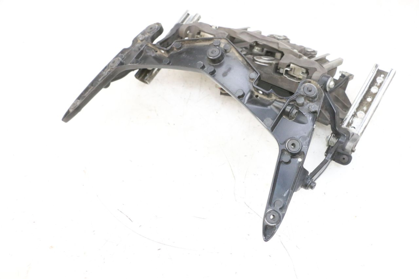 photo de MOTEUR BULLE YAMAHA FJR ABS 1300 (2006 - 2012) - Pièce contrôlée