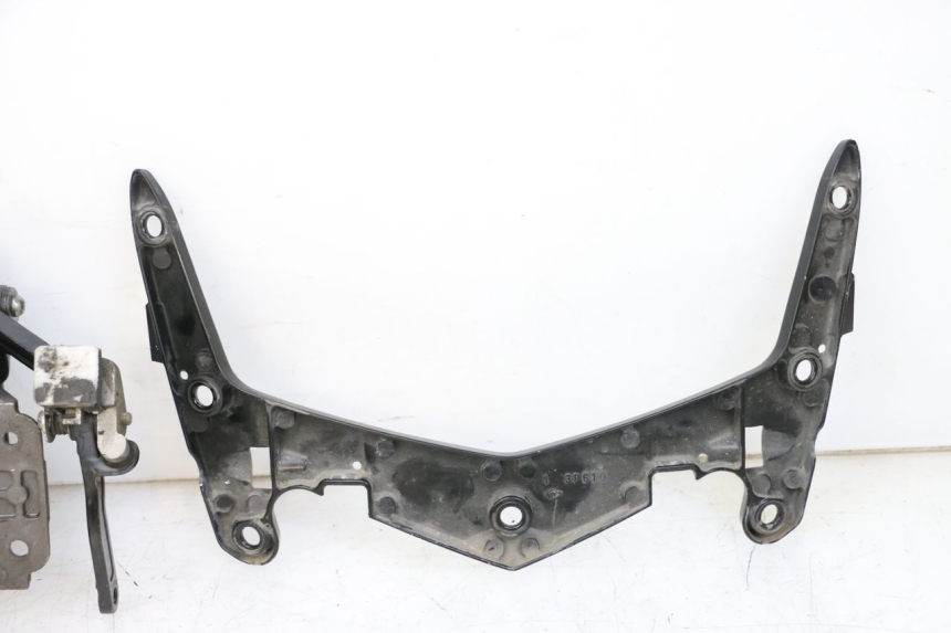 photo de MOTEUR BULLE YAMAHA FJR ABS 1300 (2006 - 2012) - Vue produit