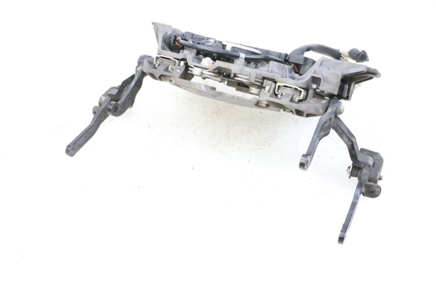 photo de MOTEUR BULLE YAMAHA FJR ABS 1300 (2006 - 2012) - État de surface