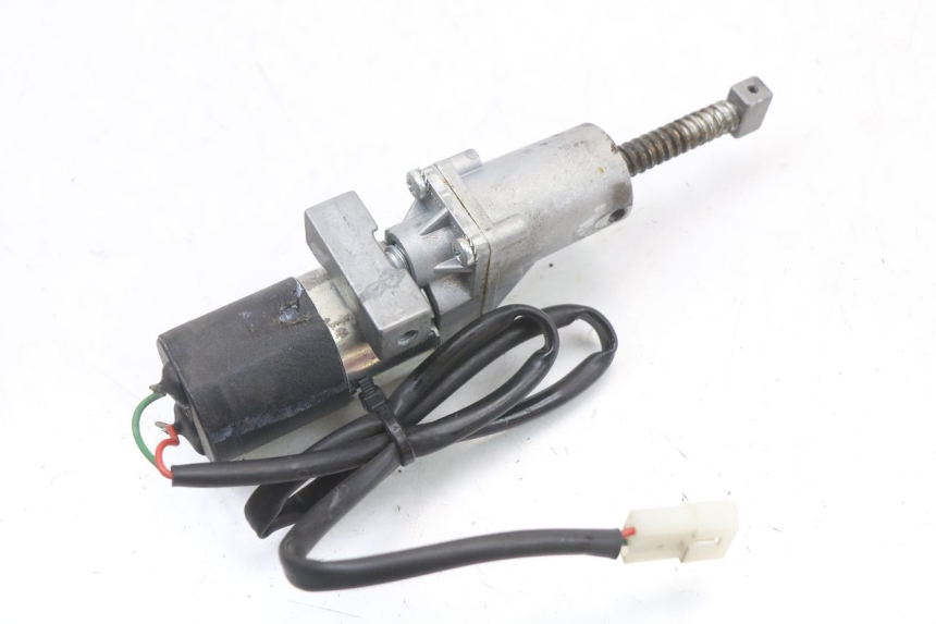 photo de MOTEUR BULLE MOTO GUZZI NORGE 8V GT 1200 (2011 - 2016)
