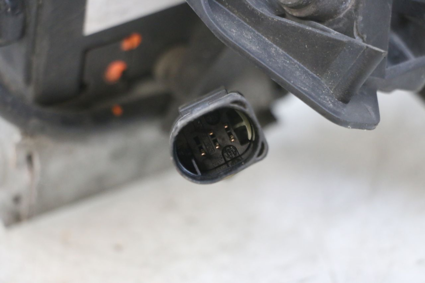 photo de MOTEUR BULLE BMW R RT ABS 1200 (2010 - 2014) - Zoom état d’usage