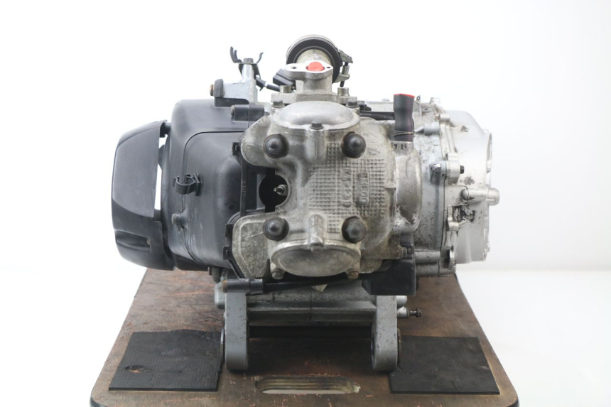 photo de MOTEUR YAMAHA BW'S BWS 125 (2010 - 2013)