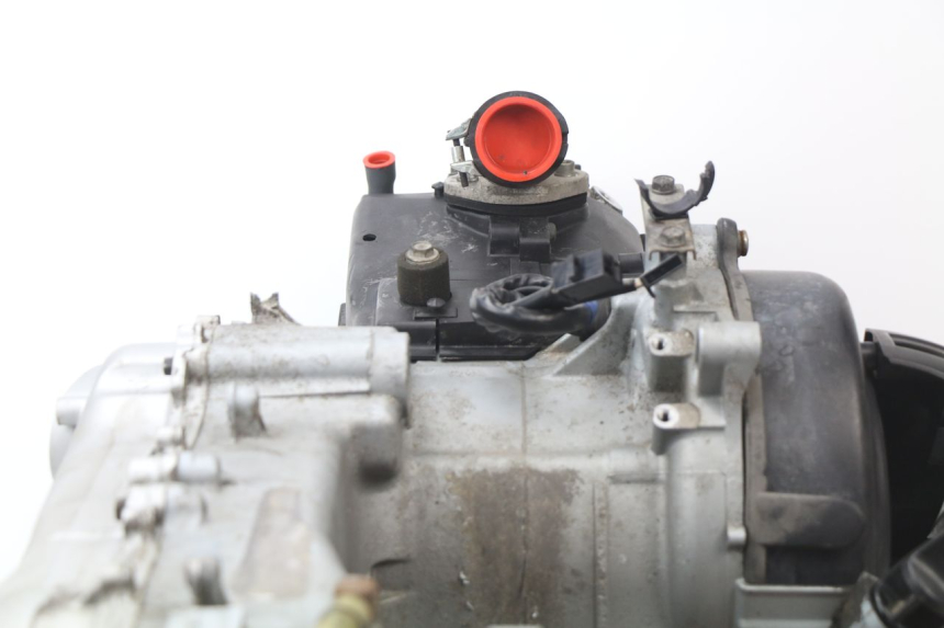 photo de MOTEUR YAMAHA BW'S BWS 125 (2010 - 2013)