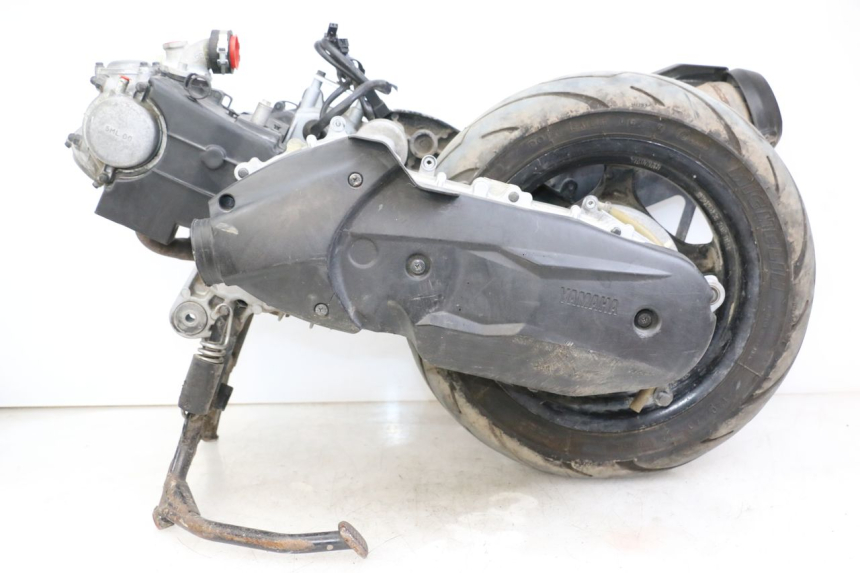 photo de MOTEUR YAMAHA BW'S BWS 125 (2010 - 2013)