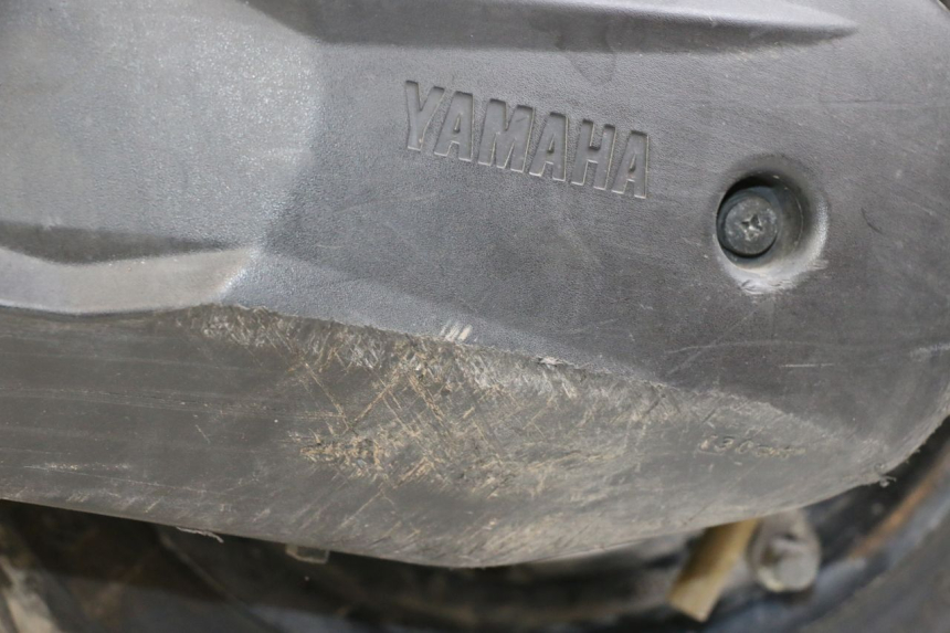 photo de MOTEUR YAMAHA BW'S BWS 125 (2010 - 2013)