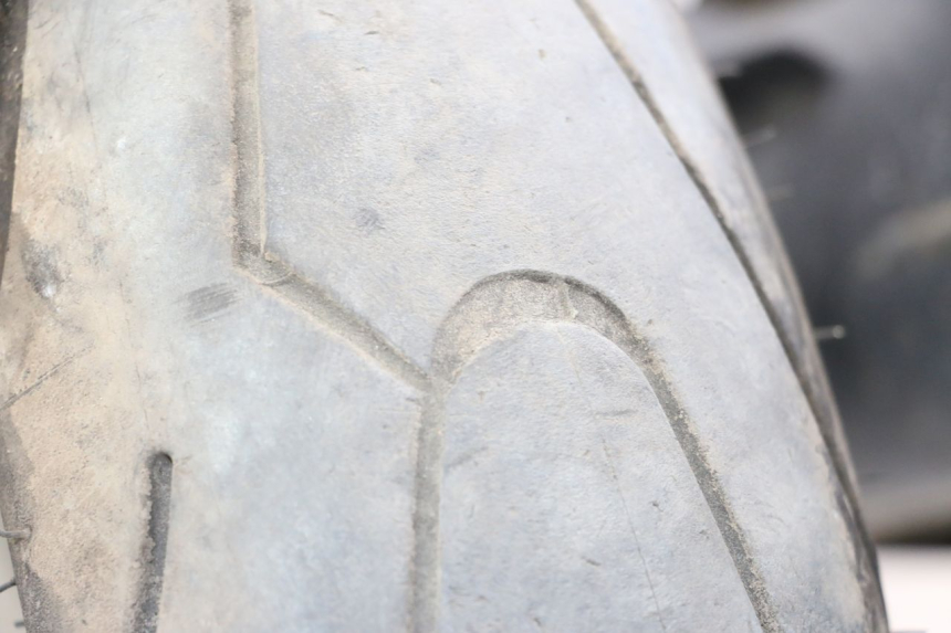 photo de MOTEUR YAMAHA BW'S BWS 125 (2010 - 2013)