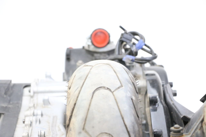 photo de MOTEUR YAMAHA BW'S BWS 125 (2010 - 2013)