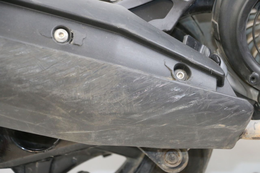 photo de MOTEUR YAMAHA BW'S BWS 125 (2010 - 2013)