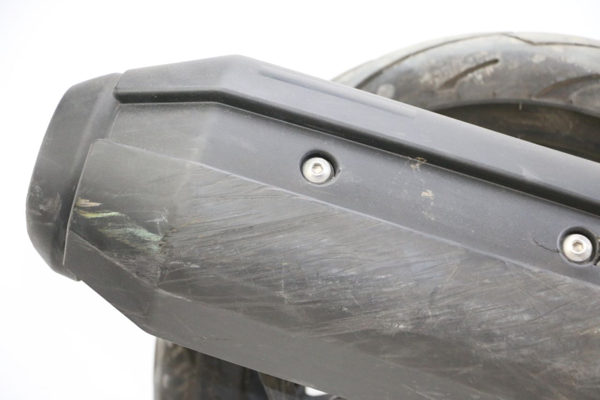 photo de MOTEUR YAMAHA BW'S BWS 125 (2010 - 2013)