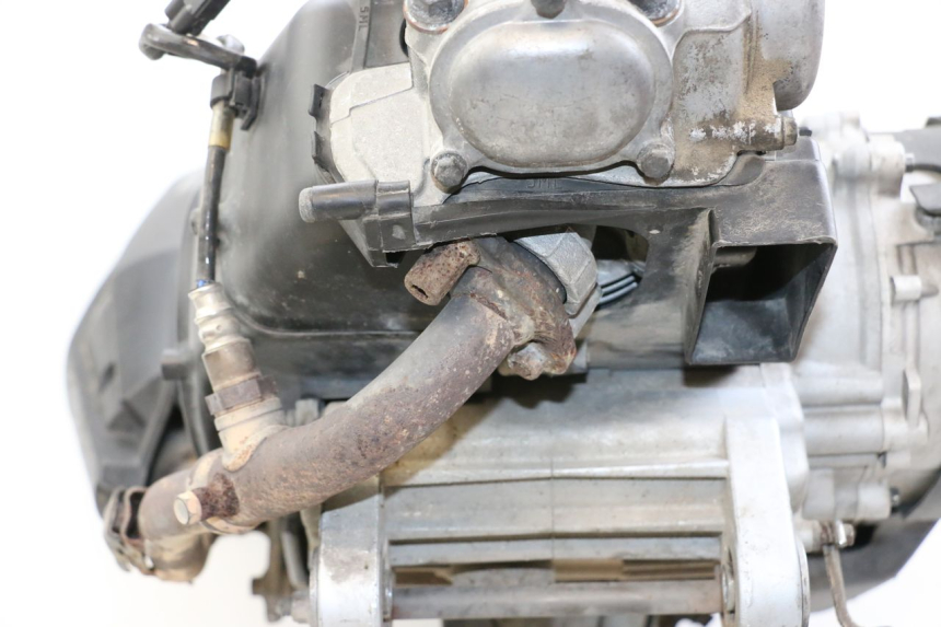 photo de MOTEUR YAMAHA BW'S BWS 125 (2010 - 2013)