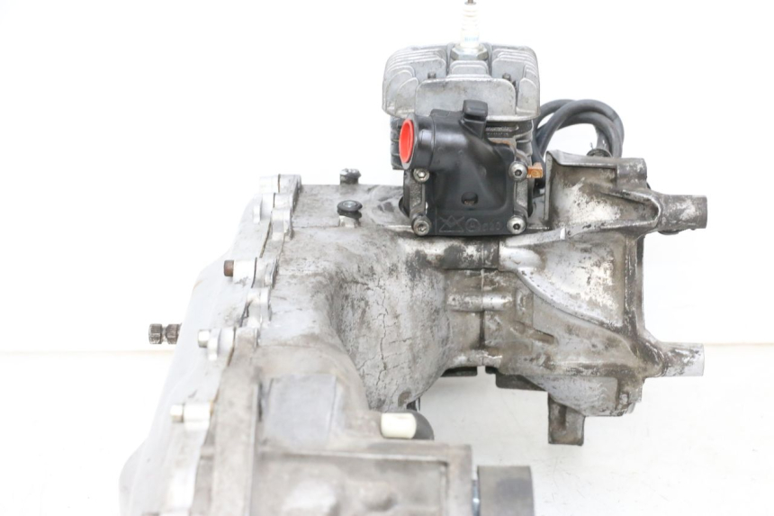 photo de MOTEUR YAMAHA BW'S EASY 50 (2013 - 2016) - Zoom composants