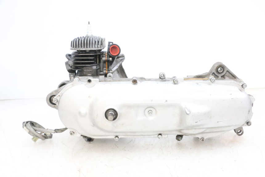 photo de MOTEUR YAMAHA BW'S EASY 50 (2013 - 2016) - Détail de la pièce