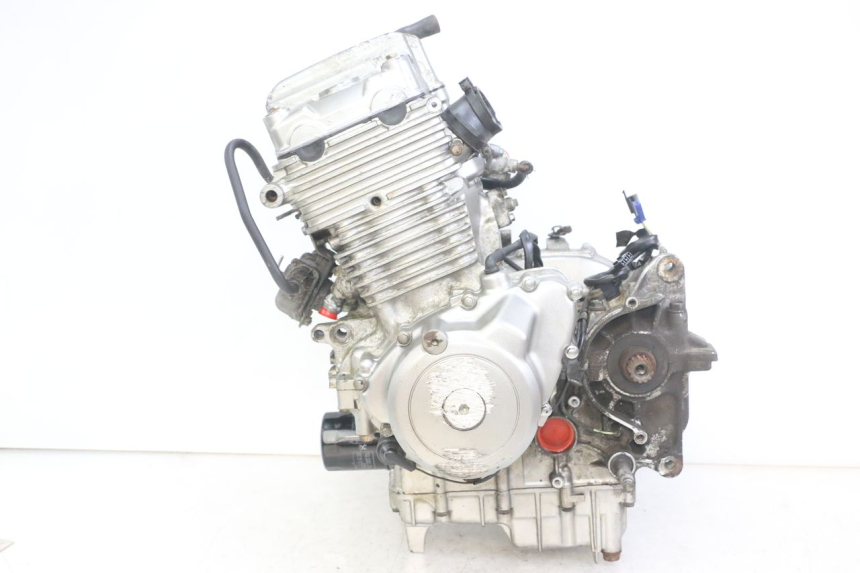 photo de MOTEUR HONDA CBF 500 (2004 - 2007)