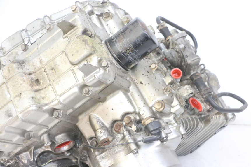 photo de MOTEUR HONDA CBF 500 (2004 - 2007)