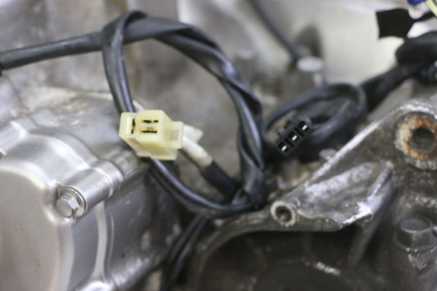 photo de MOTEUR HONDA CBF 500 (2004 - 2007)