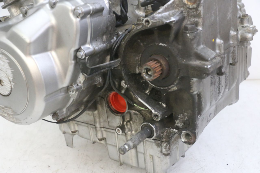 photo de MOTEUR HONDA CBF 500 (2004 - 2007)