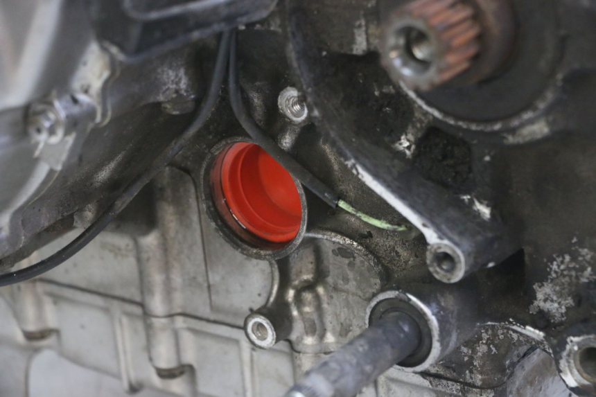 photo de MOTEUR HONDA CBF 500 (2004 - 2007)