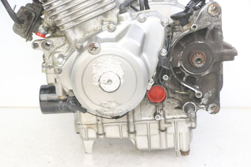 photo de MOTEUR HONDA CBF 500 (2004 - 2007)