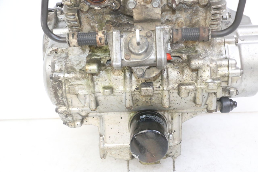 photo de MOTEUR HONDA CBF 500 (2004 - 2007)