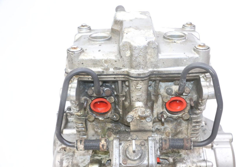photo de MOTEUR HONDA CBF 500 (2004 - 2007)