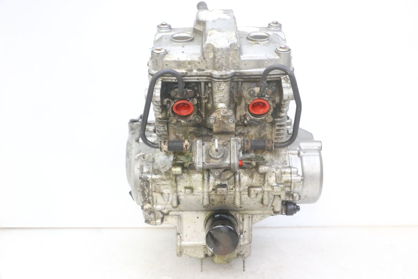 photo de MOTEUR HONDA CBF 500 (2004 - 2007)