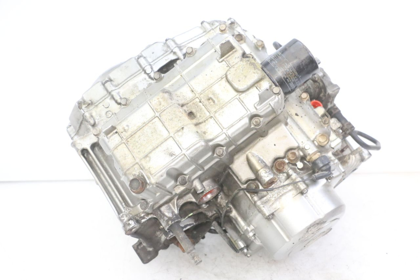 photo de MOTEUR HONDA CBF 500 (2004 - 2007)