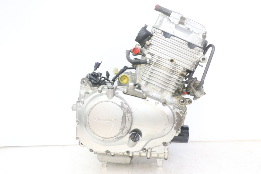 photo de MOTEUR HONDA CBF 500 (2004 - 2007)