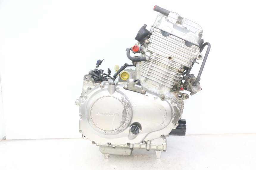photo de MOTEUR HONDA CBF 500 (2004 - 2007)