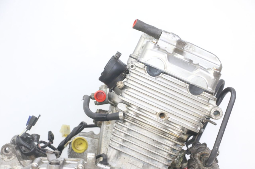 photo de MOTEUR HONDA CBF 500 (2004 - 2007)