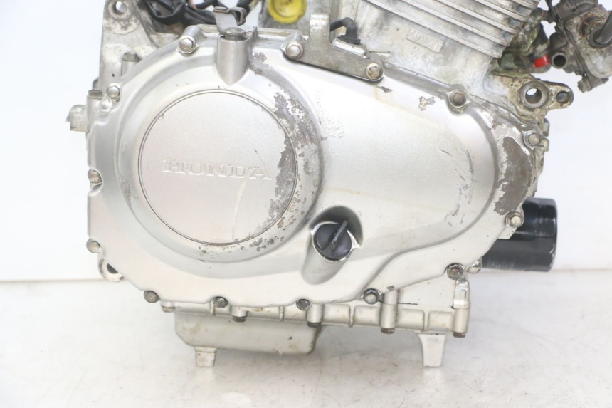 photo de MOTEUR HONDA CBF 500 (2004 - 2007)