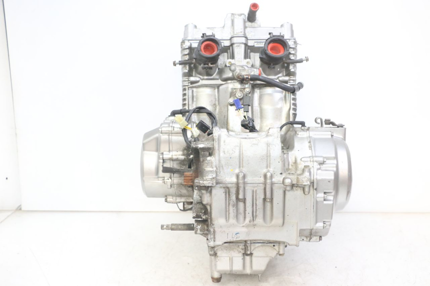 photo de MOTEUR HONDA CBF 500 (2004 - 2007)