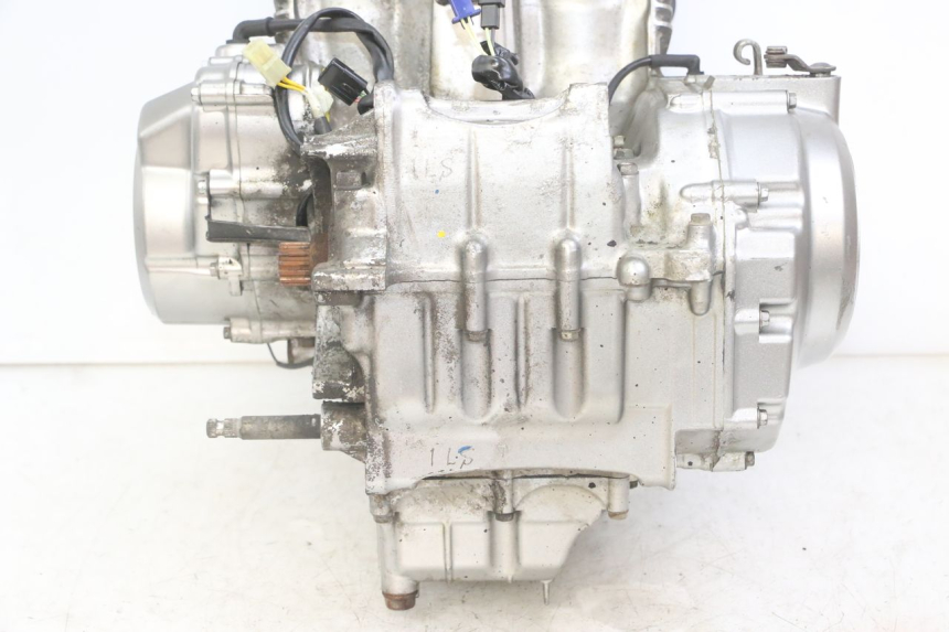photo de MOTEUR HONDA CBF 500 (2004 - 2007)