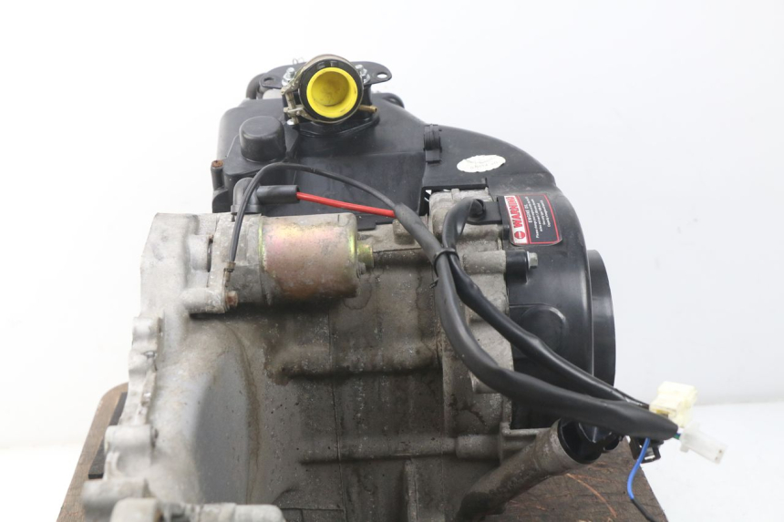 photo de MOTEUR MASH CITY 4T 50 (2018 - 2020)