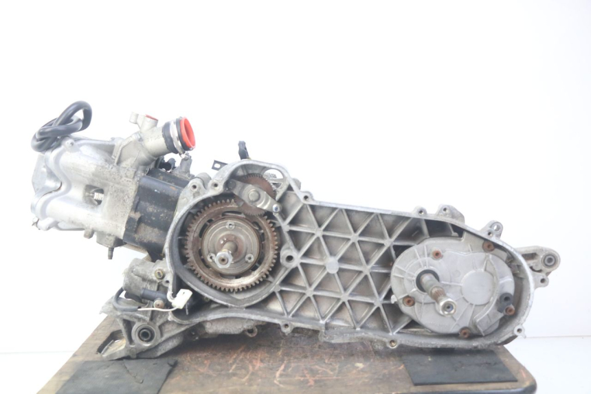 photo de MOTEUR PEUGEOT CITYSTAR 125 (2011 - 2017)